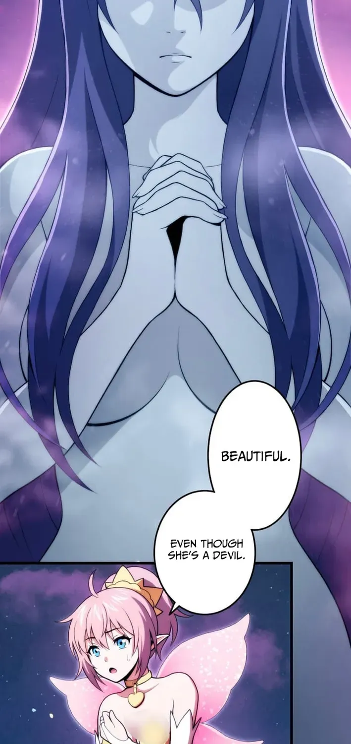 The Devil-Eater’s Grimoire Chapter 16 page 12 - 