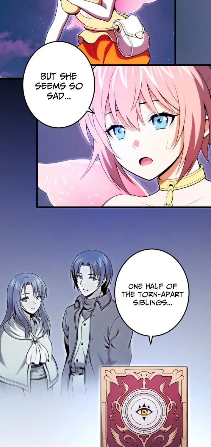 The Devil-Eater’s Grimoire Chapter 16 page 13 - 
