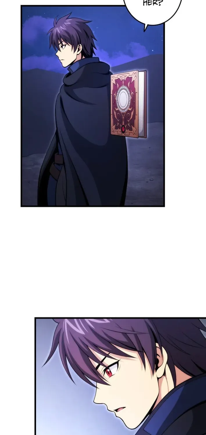 The Devil-Eater’s Grimoire Chapter 16 page 15 - 