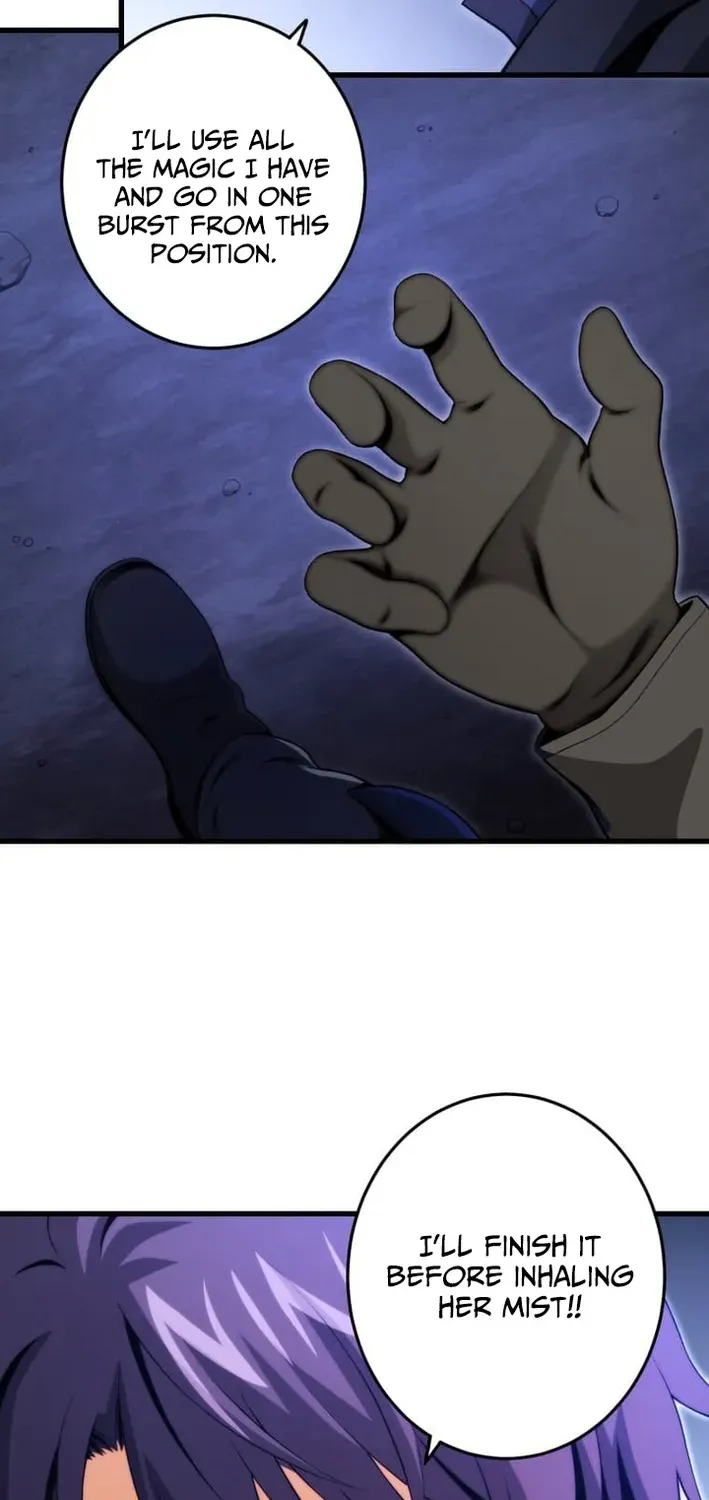 The Devil-Eater’s Grimoire Chapter 16 page 16 - 
