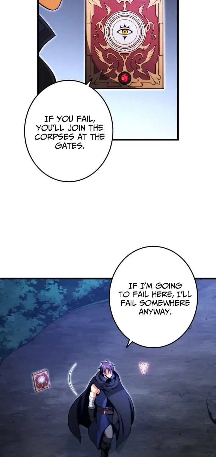 The Devil-Eater’s Grimoire Chapter 16 page 18 - 