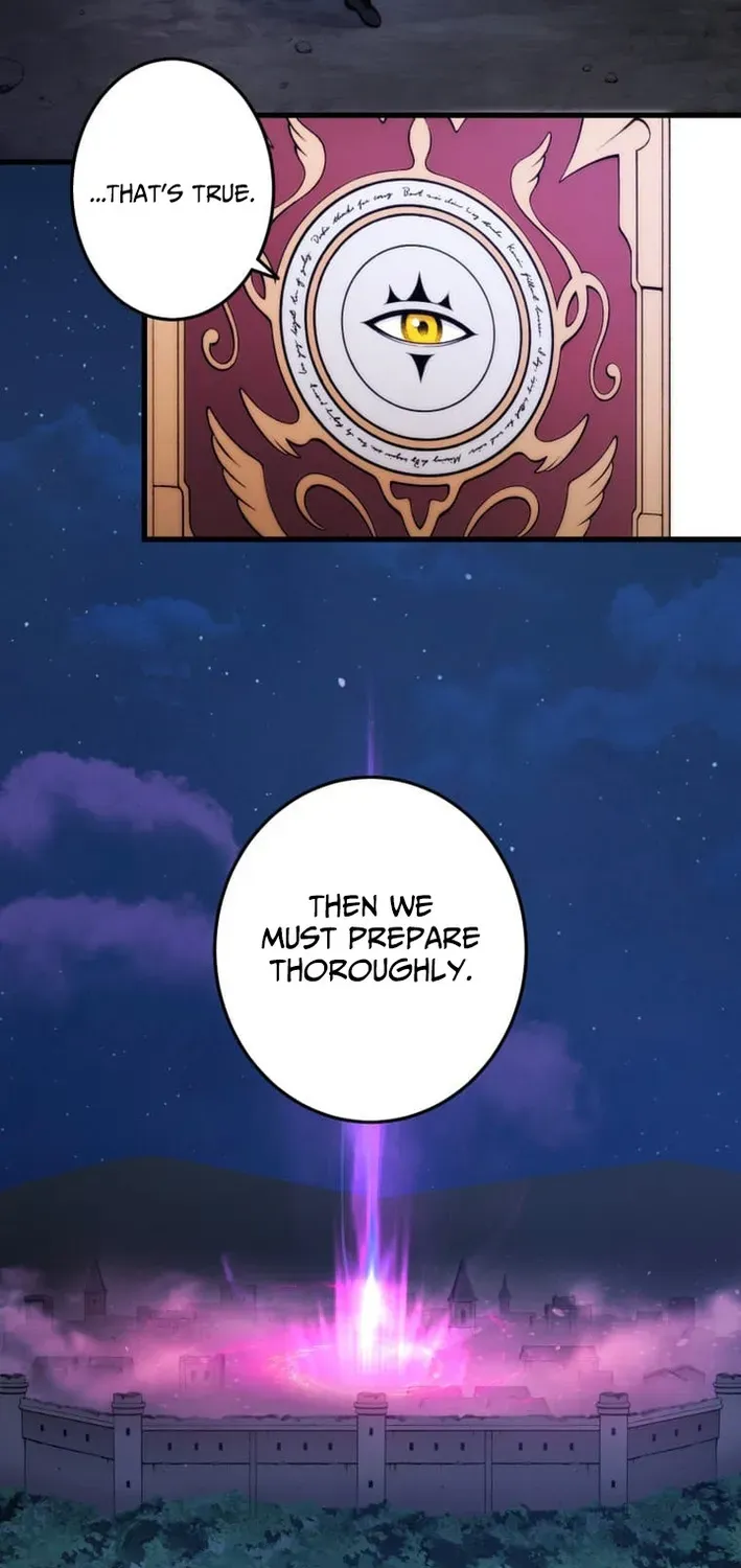 The Devil-Eater’s Grimoire Chapter 16 page 19 - 