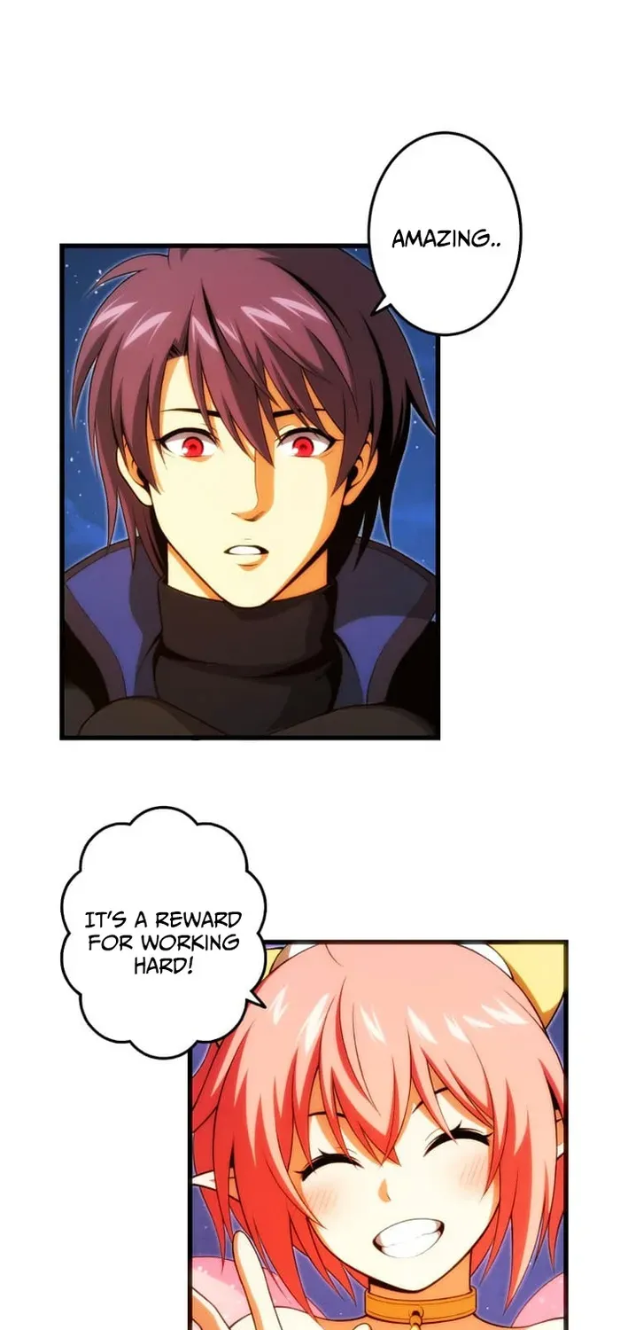 The Devil-Eater’s Grimoire Chapter 16 page 29 - 