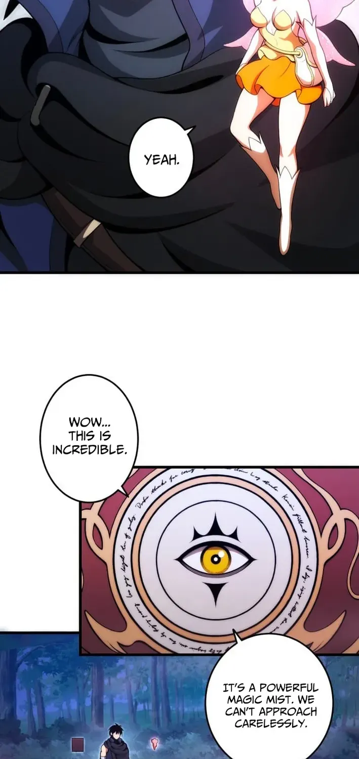The Devil-Eater’s Grimoire Chapter 16 page 4 - 