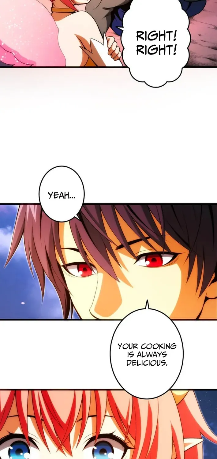 The Devil-Eater’s Grimoire Chapter 16 page 31 - 
