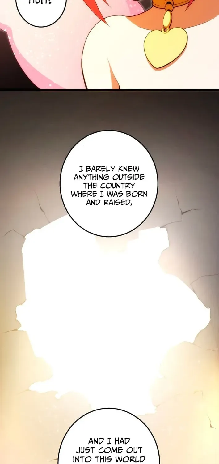 The Devil-Eater’s Grimoire Chapter 16 page 34 - 