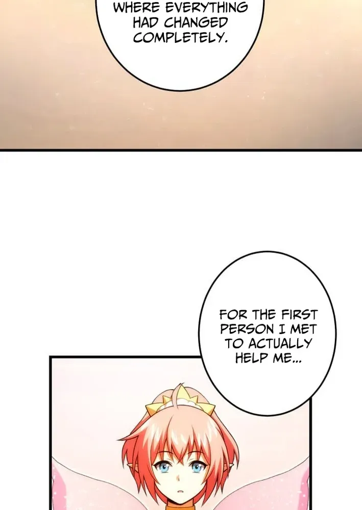 The Devil-Eater’s Grimoire Chapter 16 page 35 - 