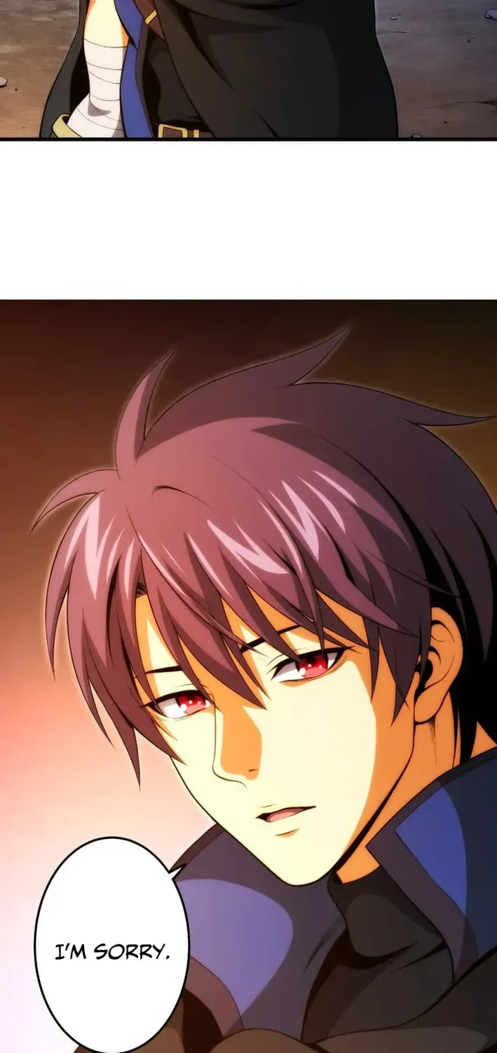 The Devil-Eater’s Grimoire Chapter 16 page 37 - 