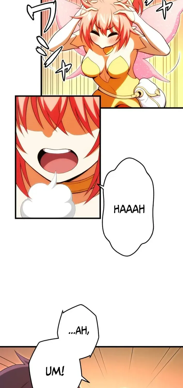 The Devil-Eater’s Grimoire Chapter 16 page 39 - 