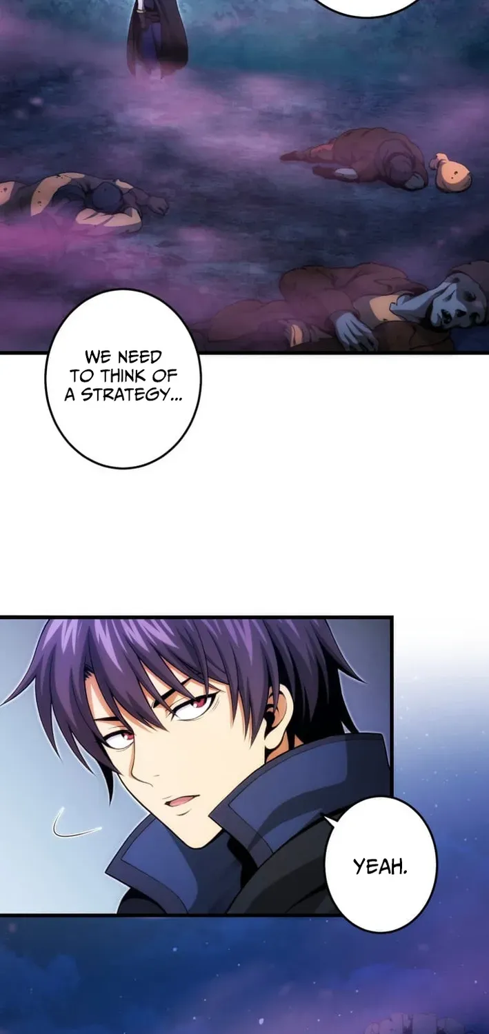 The Devil-Eater’s Grimoire Chapter 16 page 5 - 