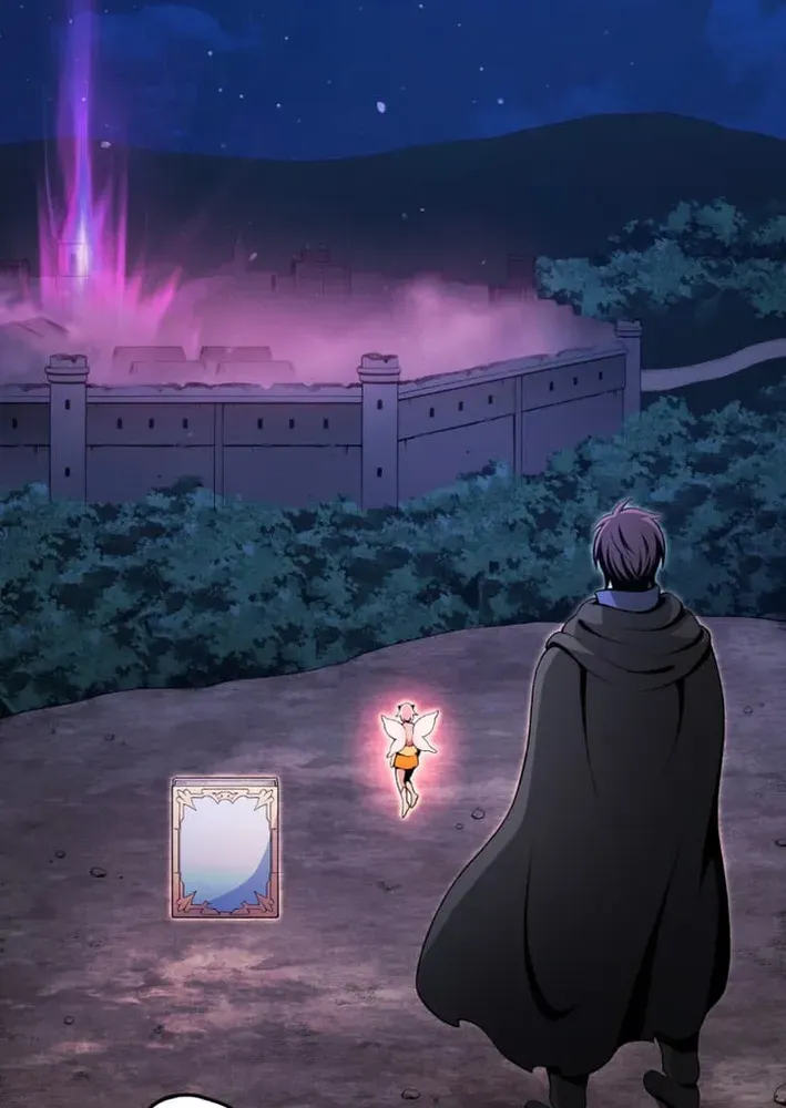 The Devil-Eater’s Grimoire Chapter 16 page 7 - 