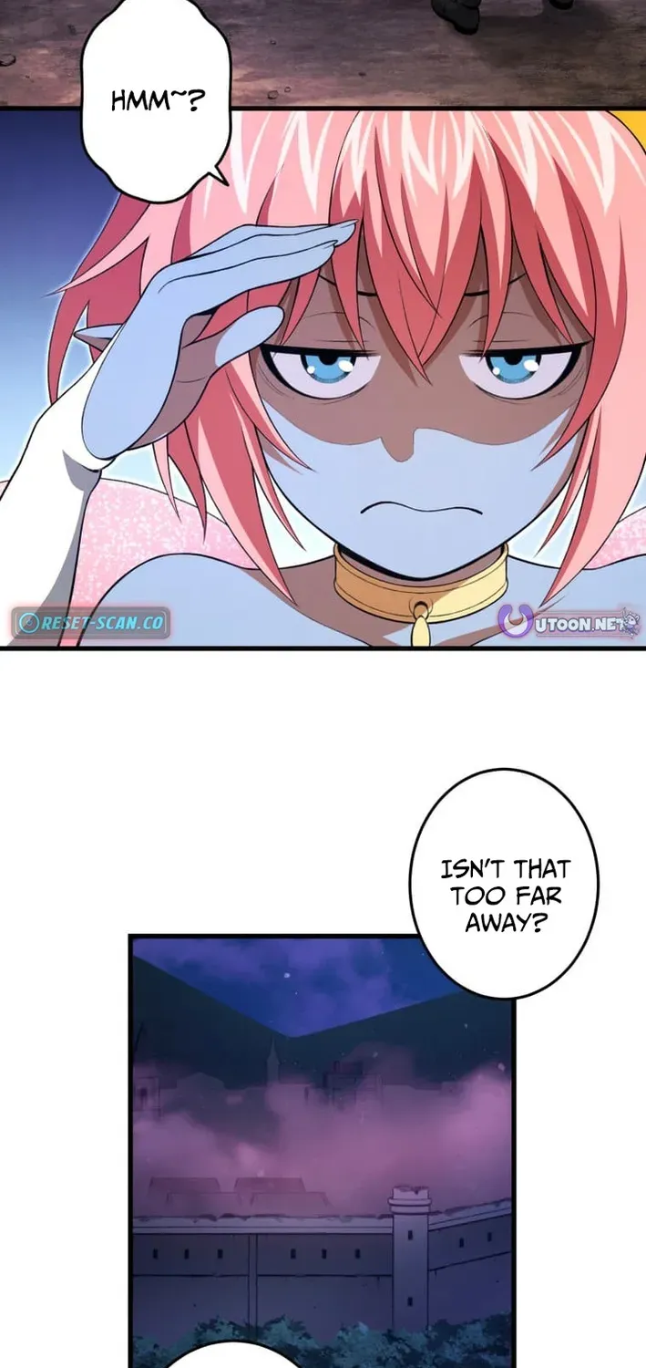 The Devil-Eater’s Grimoire Chapter 16 page 8 - 
