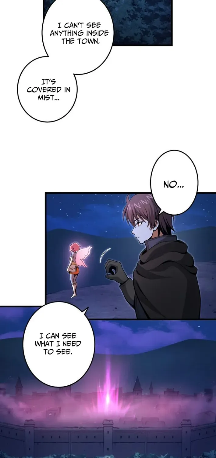 The Devil-Eater’s Grimoire Chapter 16 page 9 - 
