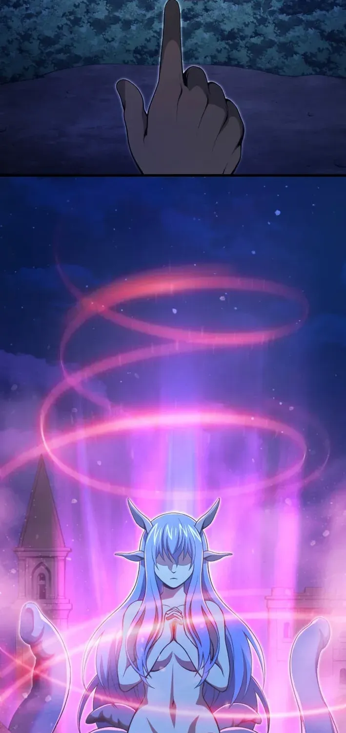 The Devil-Eater’s Grimoire Chapter 16 page 10 - 