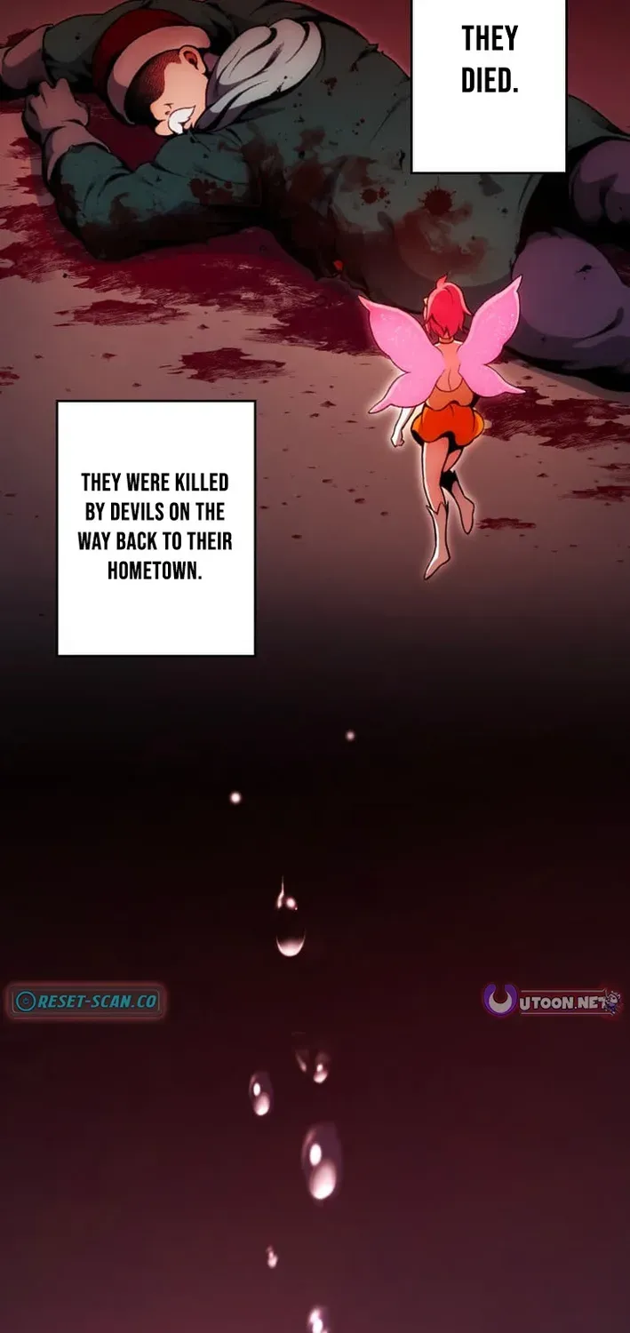 The Devil-Eater’s Grimoire Chapter 17 page 15 - 