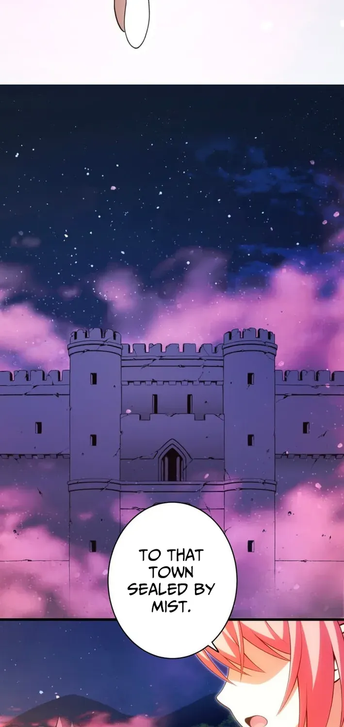 The Devil-Eater’s Grimoire Chapter 17 page 17 - 