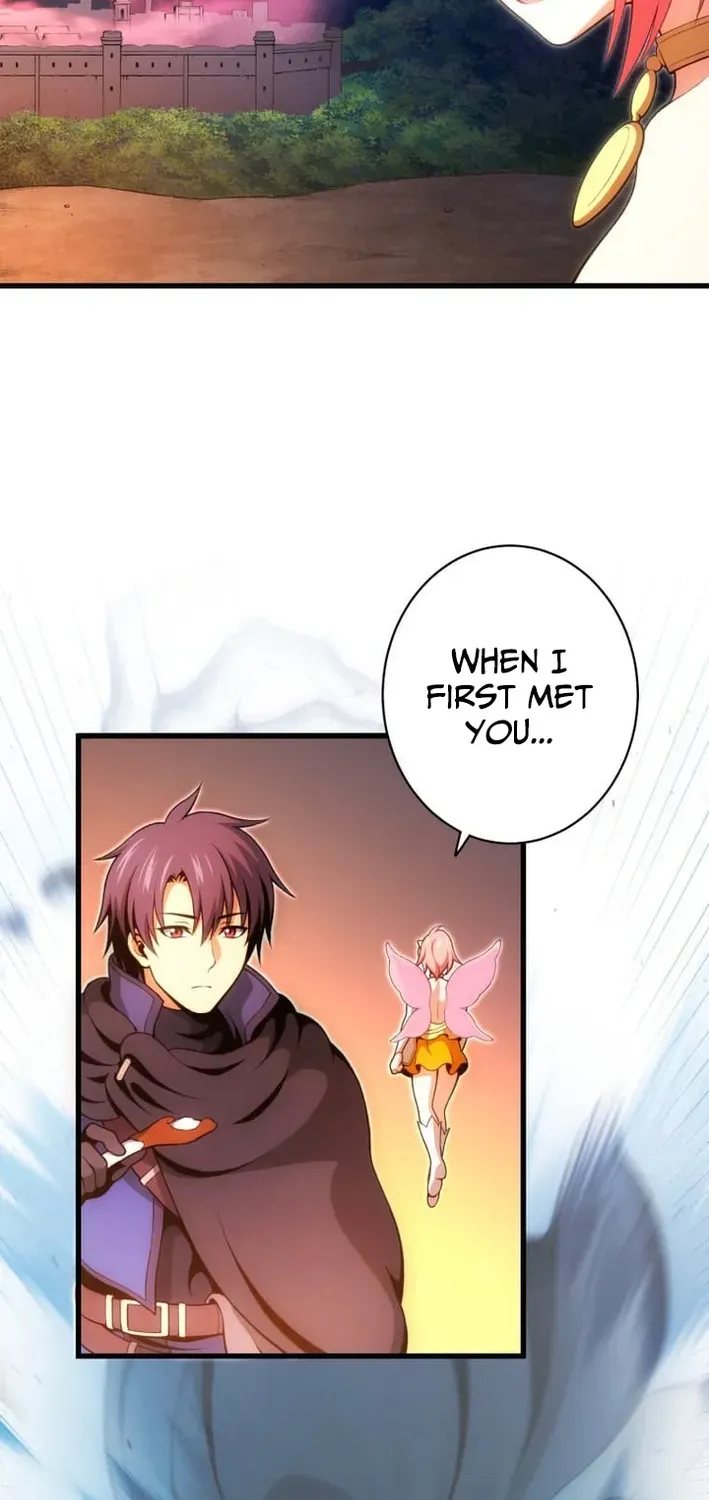 The Devil-Eater’s Grimoire Chapter 17 page 18 - 