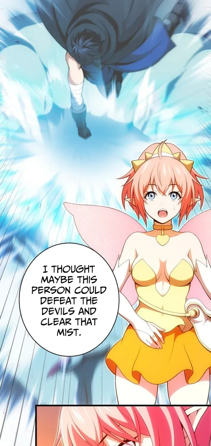 The Devil-Eater’s Grimoire Chapter 17 page 19 - 