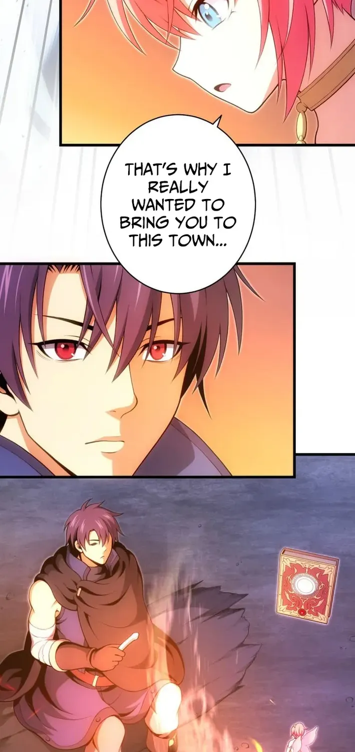 The Devil-Eater’s Grimoire Chapter 17 page 20 - 