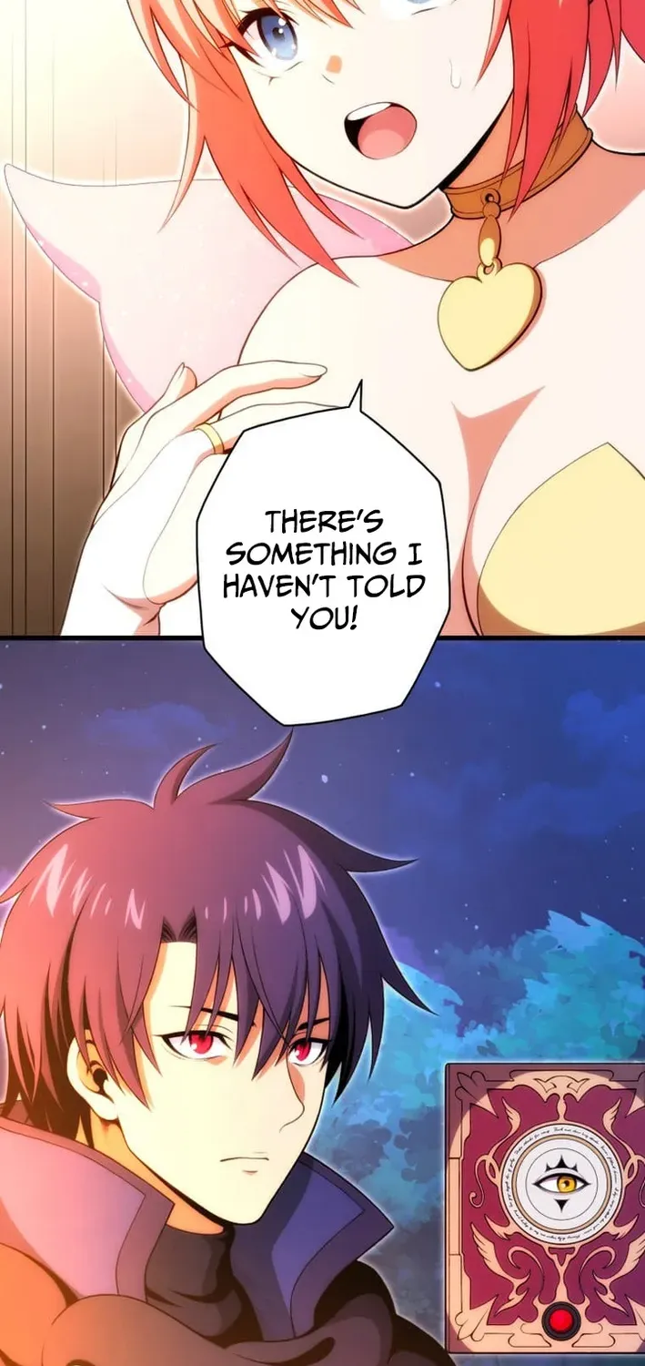 The Devil-Eater’s Grimoire Chapter 17 page 3 - 