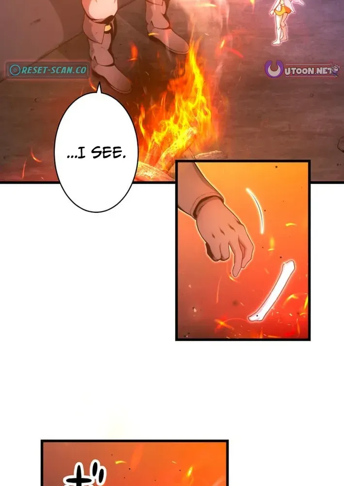 The Devil-Eater’s Grimoire Chapter 17 page 21 - 