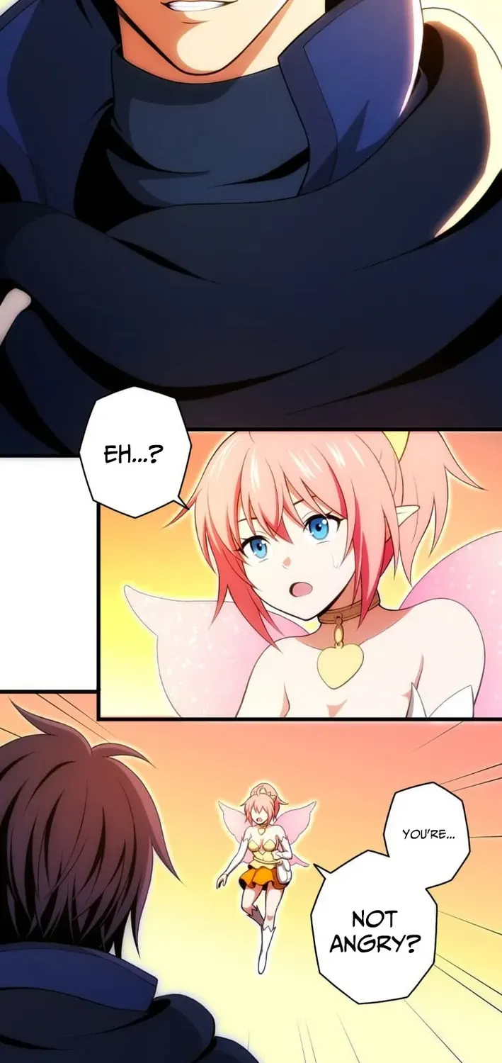 The Devil-Eater’s Grimoire Chapter 17 page 23 - 