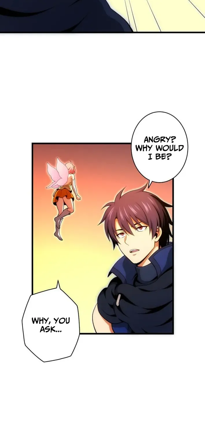 The Devil-Eater’s Grimoire Chapter 17 page 24 - 