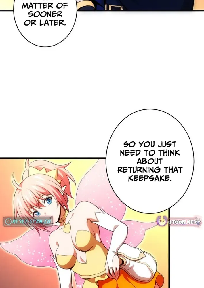 The Devil-Eater’s Grimoire Chapter 17 page 28 - 