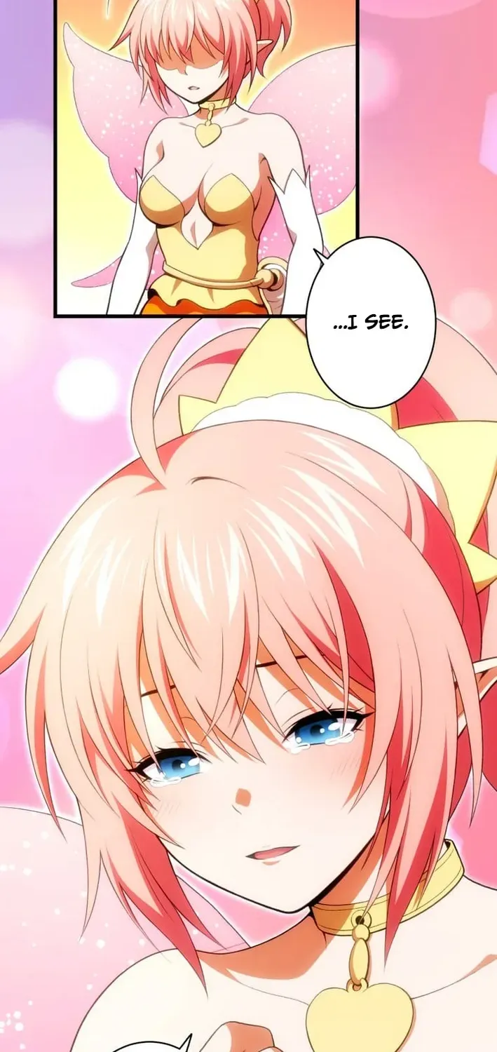 The Devil-Eater’s Grimoire Chapter 17 page 30 - 