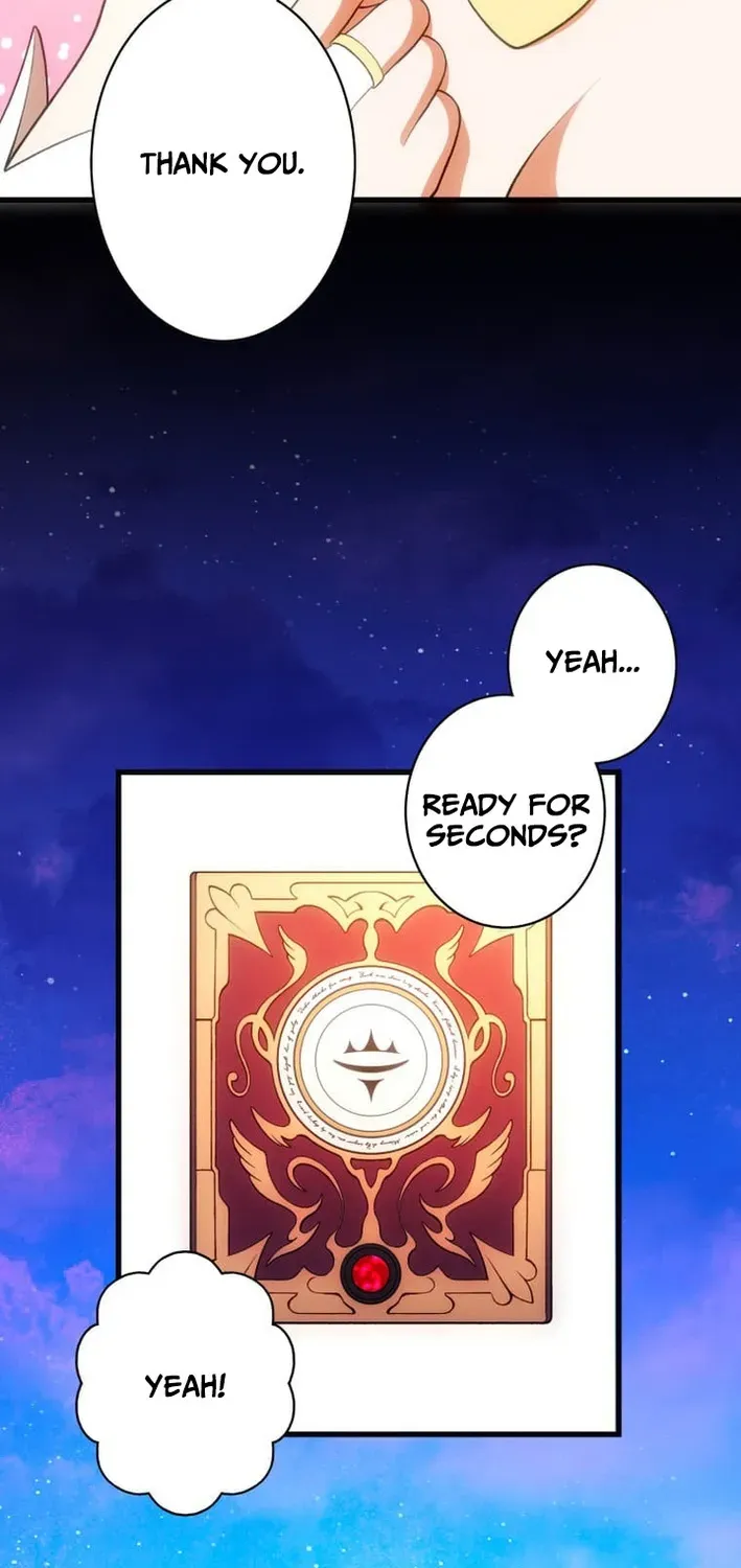 The Devil-Eater’s Grimoire Chapter 17 page 31 - 
