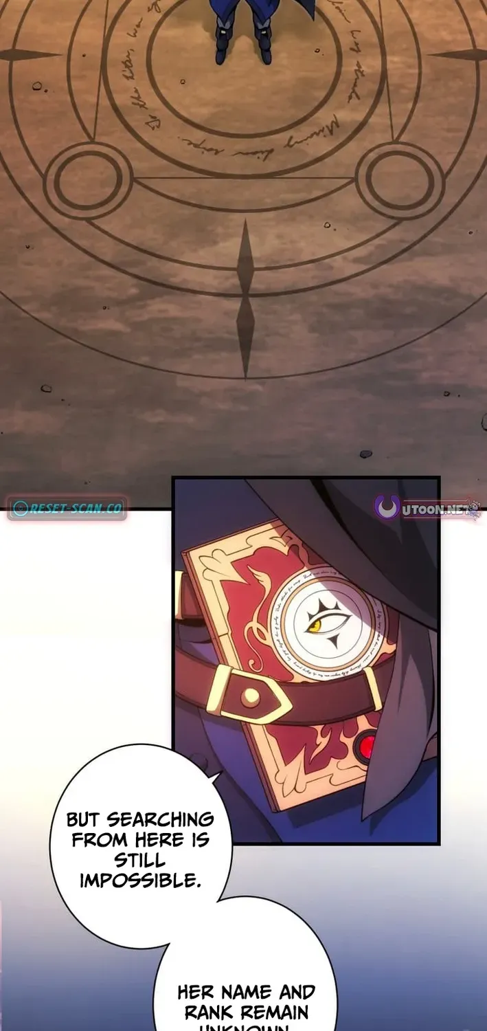 The Devil-Eater’s Grimoire Chapter 17 page 34 - 