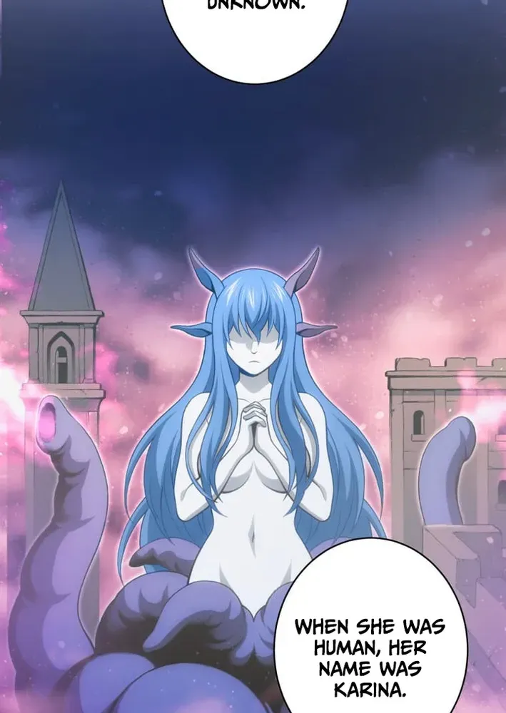 The Devil-Eater’s Grimoire Chapter 17 page 35 - 