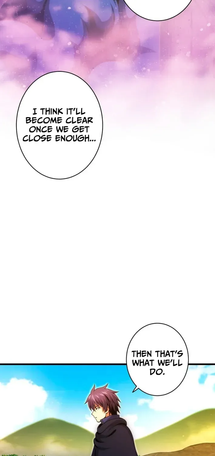 The Devil-Eater’s Grimoire Chapter 17 page 36 - 