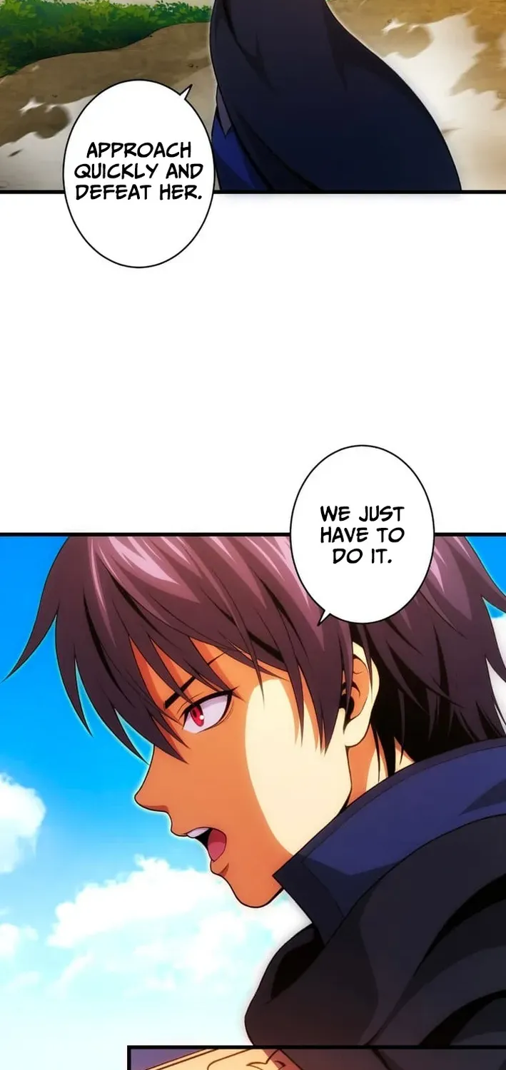 The Devil-Eater’s Grimoire Chapter 17 page 37 - 