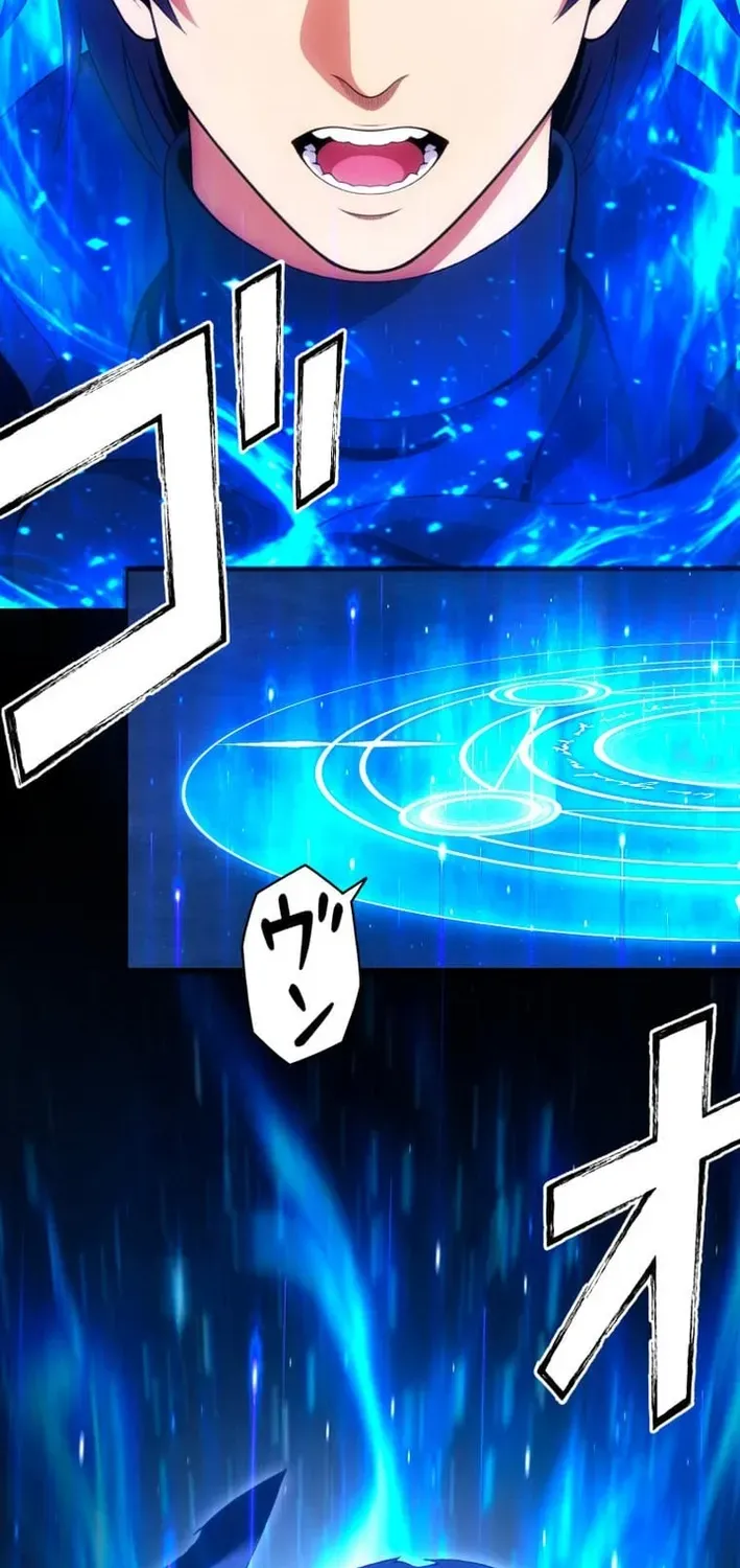 The Devil-Eater’s Grimoire Chapter 17 page 39 - 