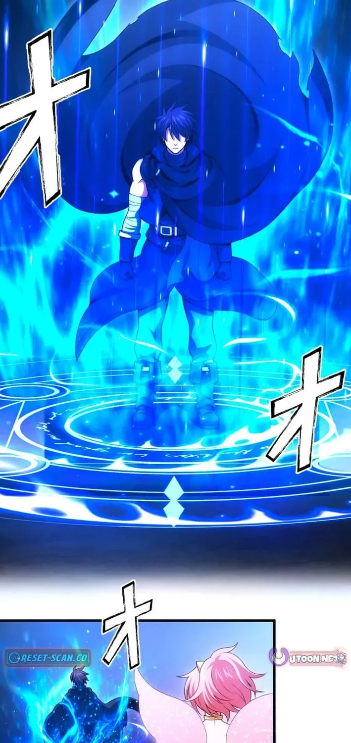 The Devil-Eater’s Grimoire Chapter 17 page 40 - 