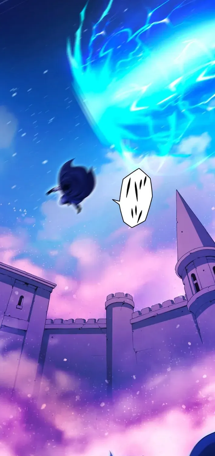 The Devil-Eater’s Grimoire Chapter 17 page 47 - 