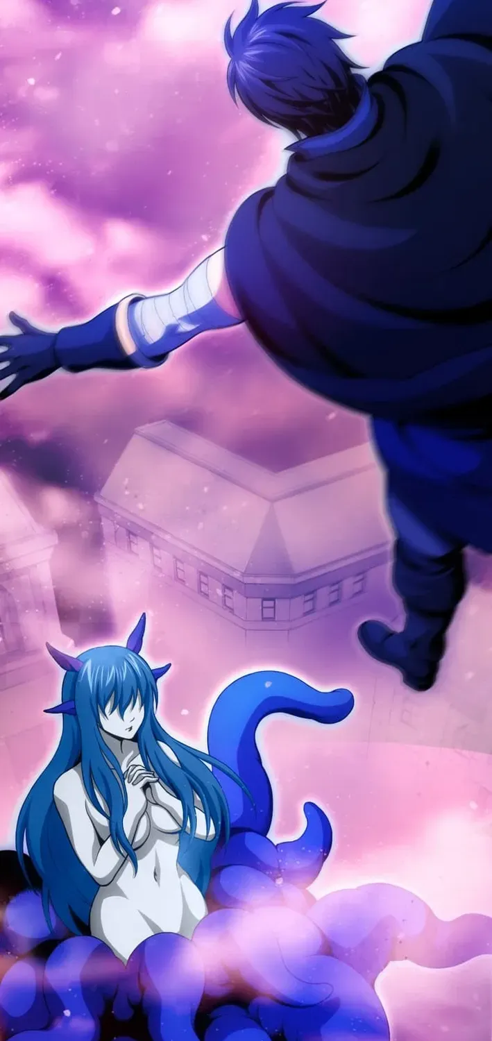 The Devil-Eater’s Grimoire Chapter 17 page 48 - 