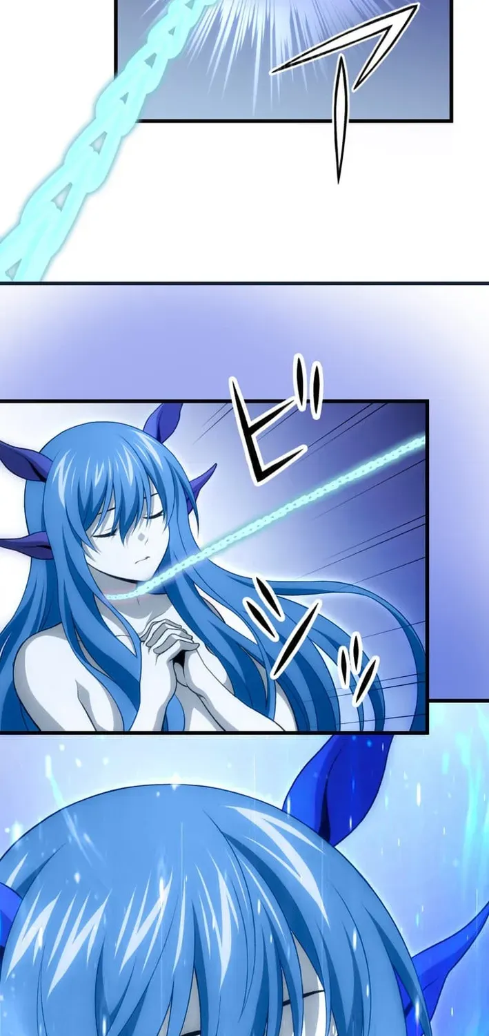 The Devil-Eater’s Grimoire Chapter 17 page 50 - 
