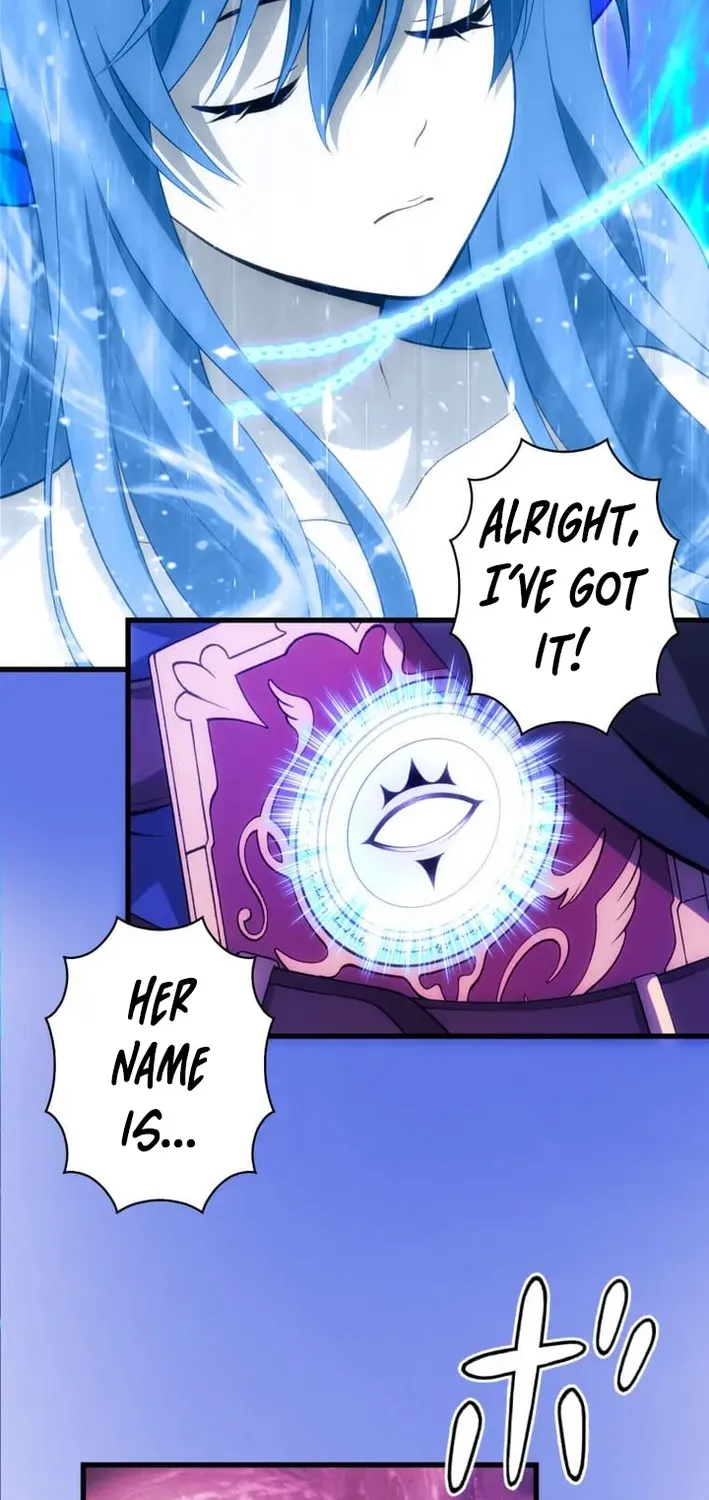 The Devil-Eater’s Grimoire Chapter 17 page 51 - 