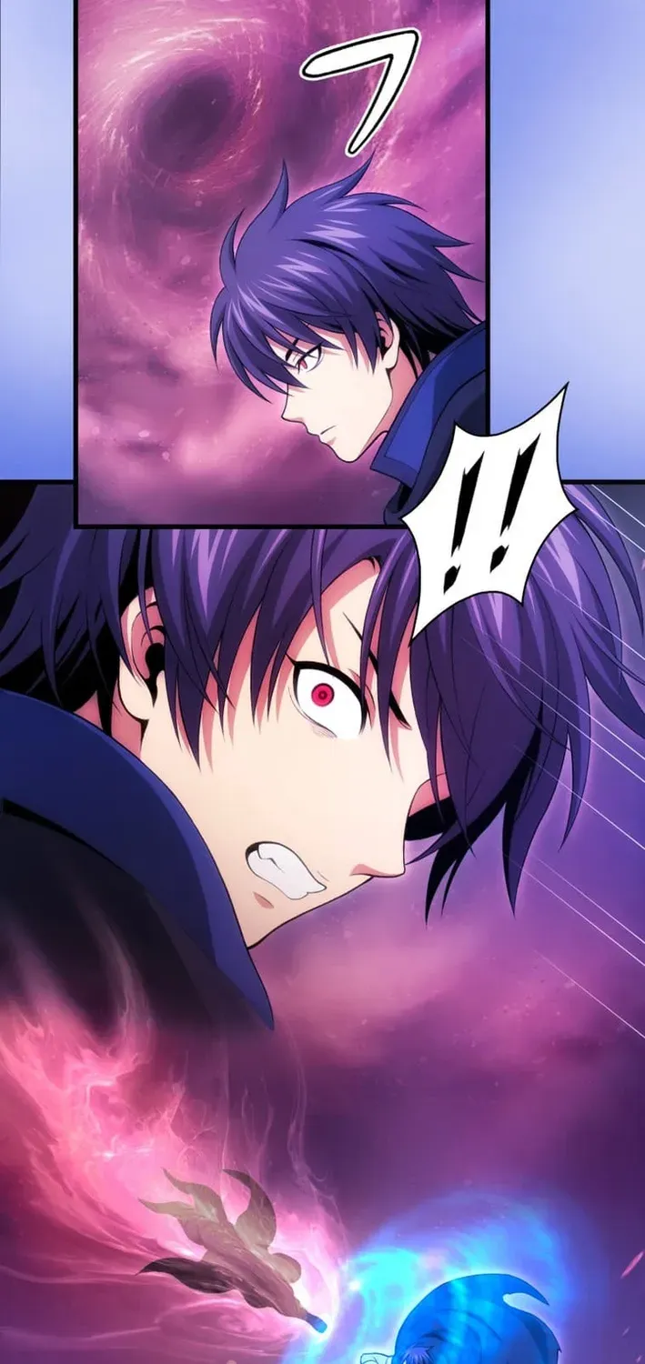The Devil-Eater’s Grimoire Chapter 17 page 52 - 