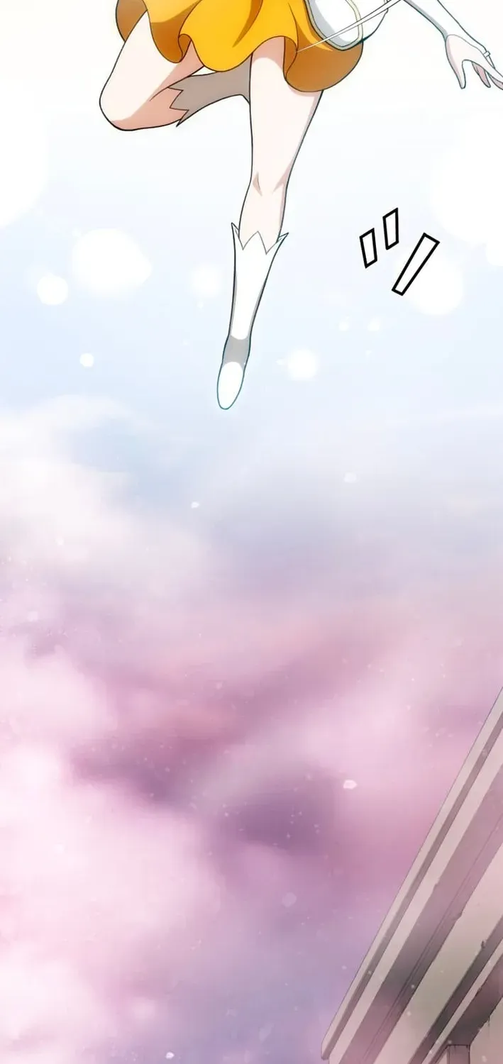 The Devil-Eater’s Grimoire Chapter 18 page 11 - 