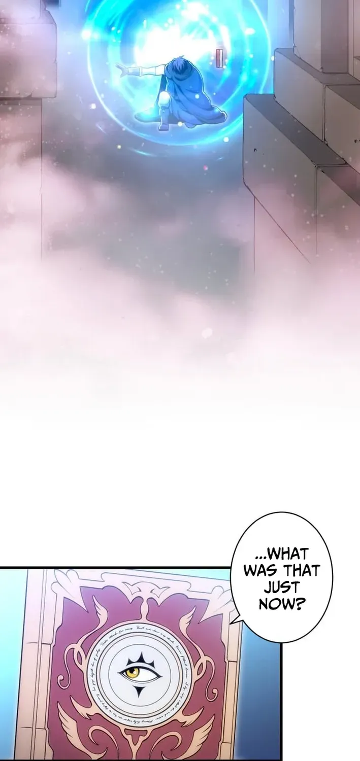The Devil-Eater’s Grimoire Chapter 18 page 13 - 