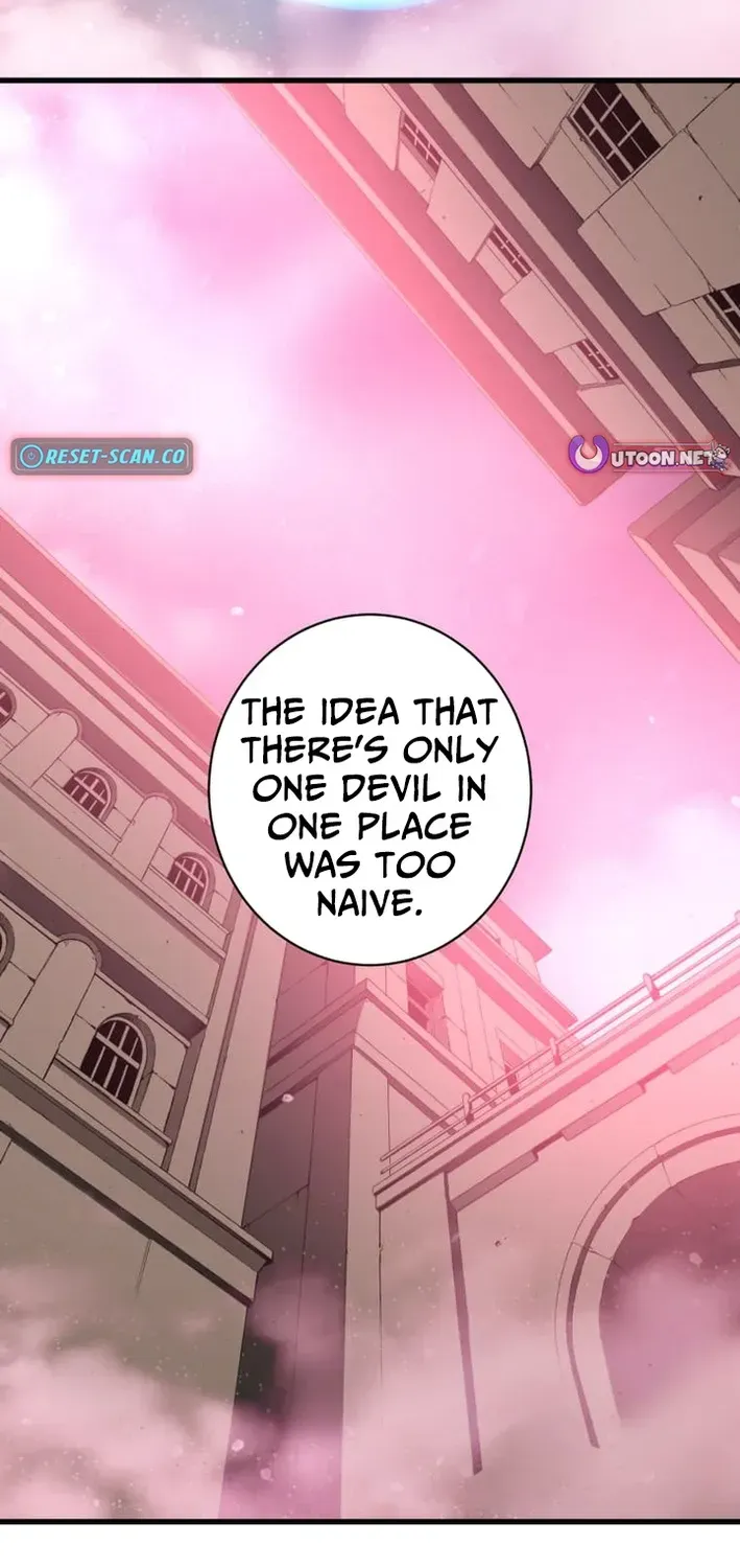 The Devil-Eater’s Grimoire Chapter 18 page 16 - 