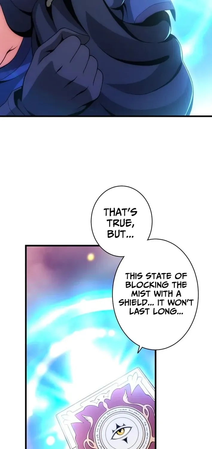 The Devil-Eater’s Grimoire Chapter 18 page 18 - 