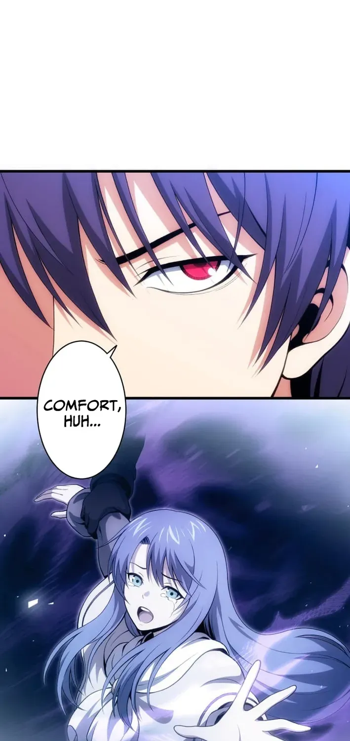 The Devil-Eater’s Grimoire Chapter 18 page 22 - 