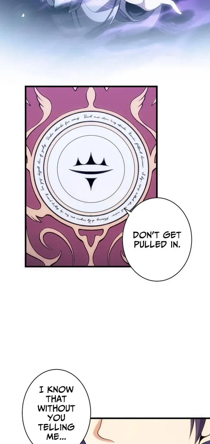 The Devil-Eater’s Grimoire Chapter 18 page 23 - 