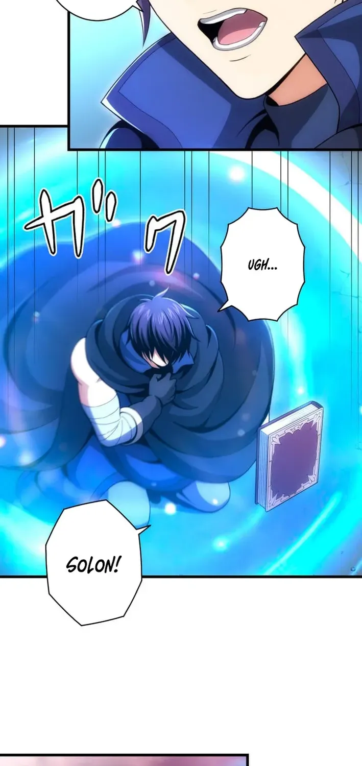 The Devil-Eater’s Grimoire Chapter 18 page 24 - 