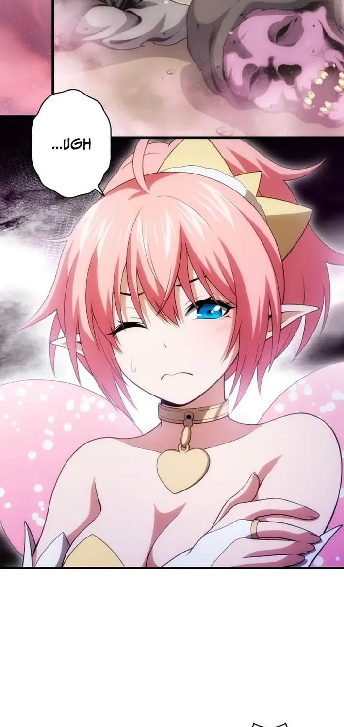 The Devil-Eater’s Grimoire Chapter 18 page 29 - 