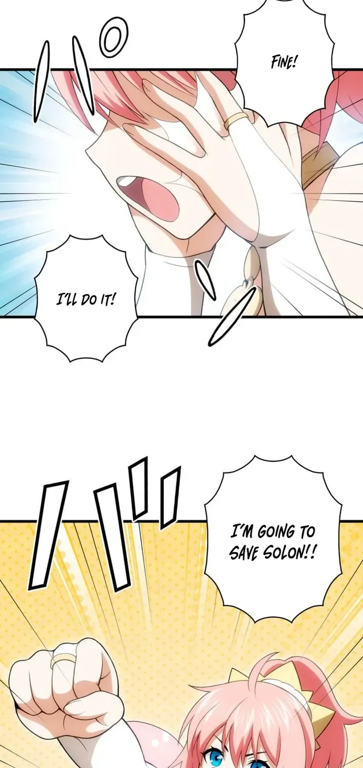 The Devil-Eater’s Grimoire Chapter 18 page 30 - 